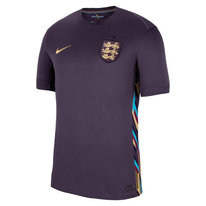 Maillot Angleterre Extérieur Euro 2024