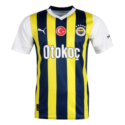 Maillot Fenerbahce 2023/2024 Domicile