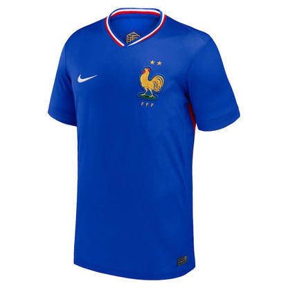 Maillot Equipe de France Euro 2024 Domicile