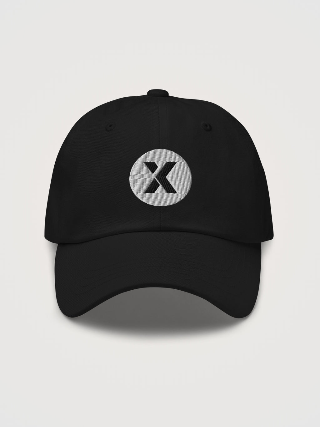 Casquette Basic PFX Black