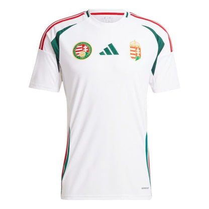 Maillot Hongrie Extérieur Euro 2024