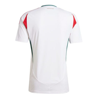 Maillot Hongrie Extérieur Euro 2024