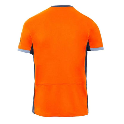 Maillot Inter Milan 2023/2024 Third Orange