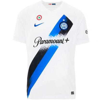 Maillot Inter Milan 2023/2024 Extérieur
