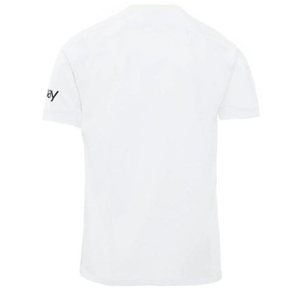 Maillot Inter Milan 2023/2024 Extérieur Blanc