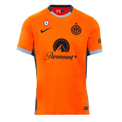 Maillot Inter Milan 2023/2024 Third
