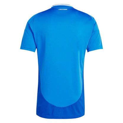 Italia Euro 2024 Home Shirt
