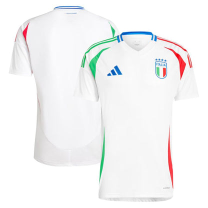 Italien Auswärts Trikot 22/23