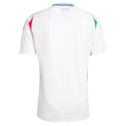 Italien Auswärts Trikot 22/23