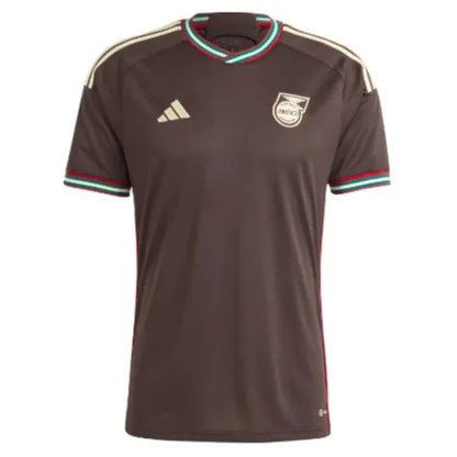 Maillot Jamaïque 2023/2024 Extérieur