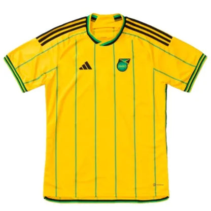 Maillot Jamaïque 2023/2024 Domicile