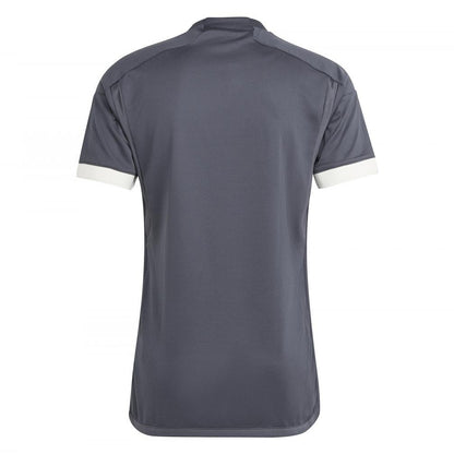 Maillot Juventus 2023/2024 Third Noir