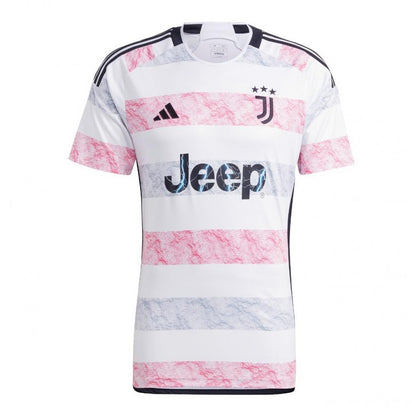Maillot Juventus 2023/2024 Extérieur
