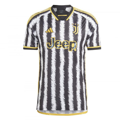 Maillot Juventus 2023/2024 Domicile