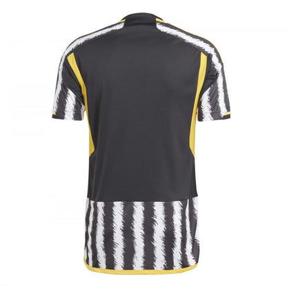 Maillot Juventus 2023/2024 Domicile Noir