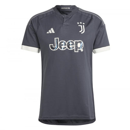 Maillot Juventus 2023/2024 Third