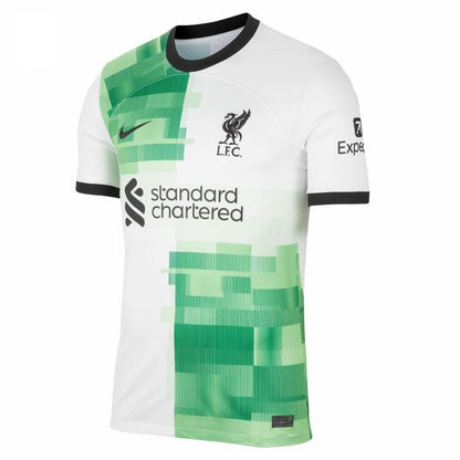 Maillot Liverpool 2023/2024 Extérieur
