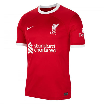 Maillot Liverpool 2023/2024 Domicile