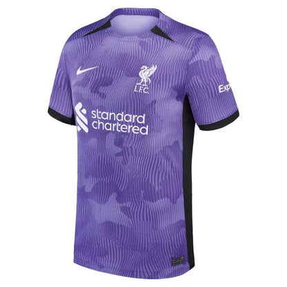 Maillot Liverpool 2023/2024 Third
