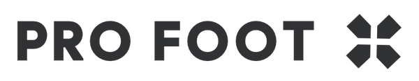 Logo Pro Foot X
