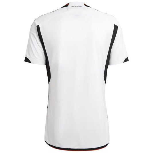 Maillot Allemagne 2022/2023 Domicile Sans Flocage