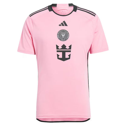 Inter Miami Domicile 2024 2025