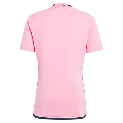 Maillot Inter Miami Domicile 2024 2025