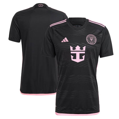 Inter Miami Auswärts Trikot 24/25