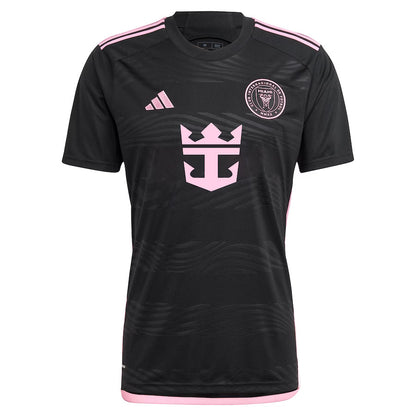 Maillot Inter Miami Extérieur 2024 2025