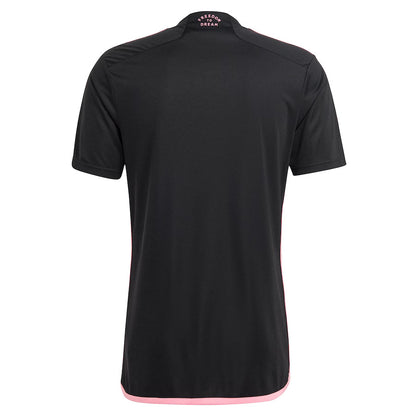 Inter Miami Auswärts Trikot 24/25
