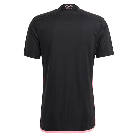 Inter Miami Auswärts Trikot 24/25