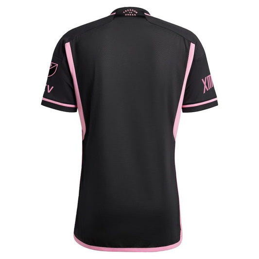 Maillot Inter Miami 2022/2023 Extérieur Sans Flocage