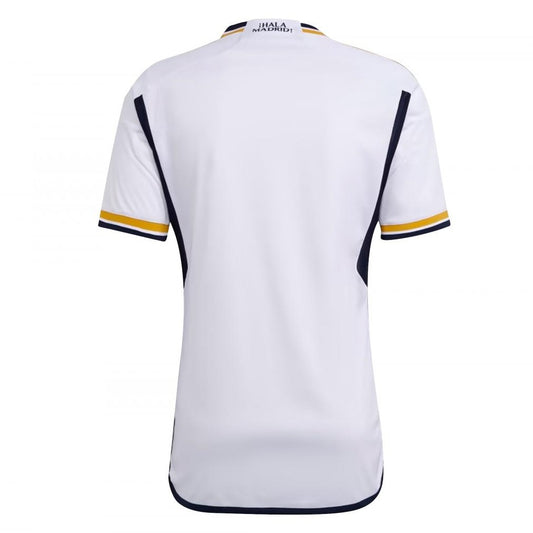 Maillot Real Madrid 2023/2024 Domicile Blanc