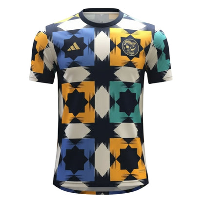 Algeria 22/23 Training Shirt
