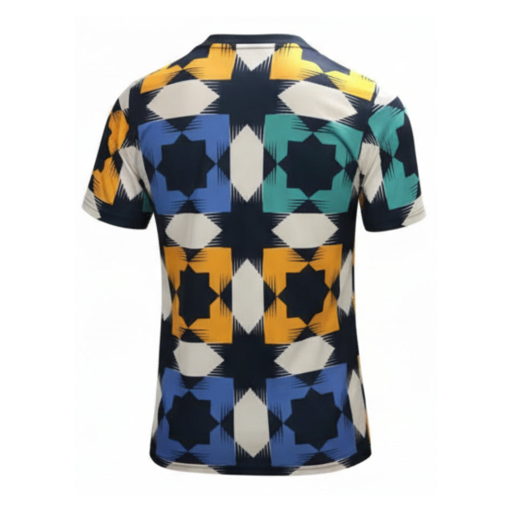 Algeria 22/23 Training Shirt