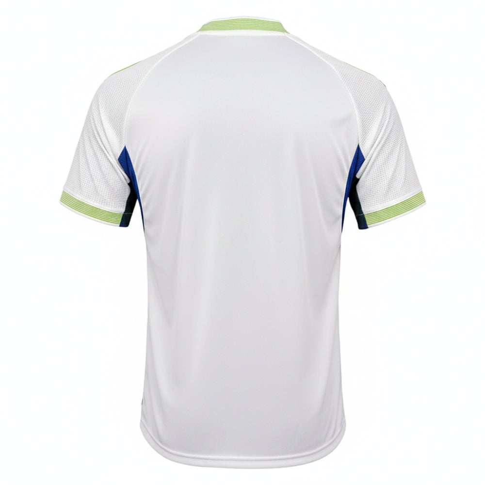 Maillot Algérie Karakou 2024 2025 Blanc Special