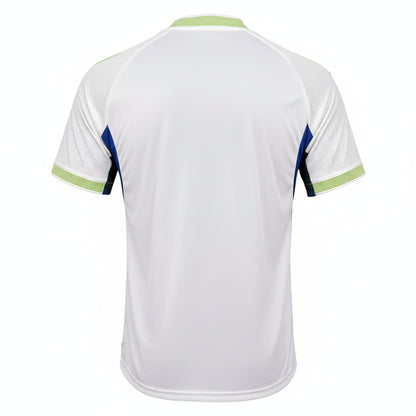 Maillot Algérie Karakou 2024 2025 Blanc Special
