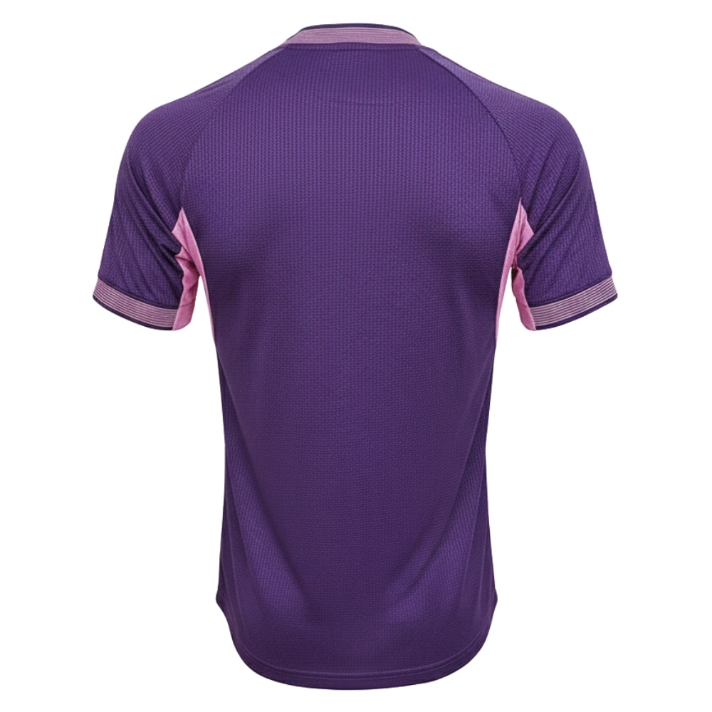 Maillot Algérie Karakou 2024 2025 Violet