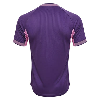 Maillot Algérie Karakou 2024 2025 Violet