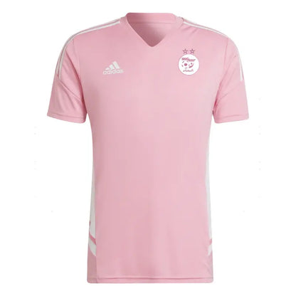 Maillot Algérie 2023/2024 Rose Pastel