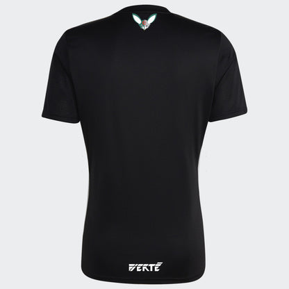 Maillot Algérie x Palestine 2023 Back