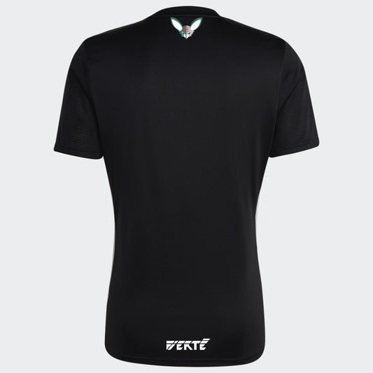 Maillot Algérie x Palestine 2023 Back