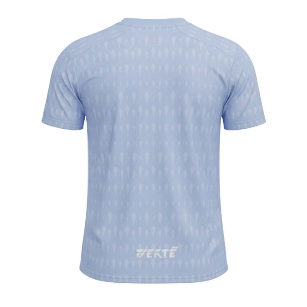 Maillot Algérie x Palestine 2025 Bleu