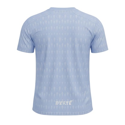 Maillot Algérie x Palestine 2025 Bleu