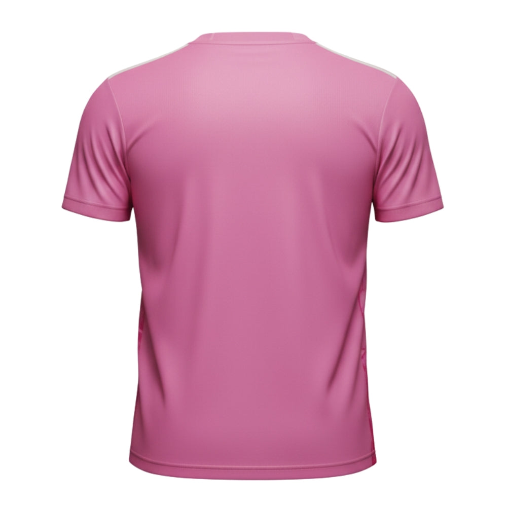 Maillot Algérie x Palestine 2025 Rose