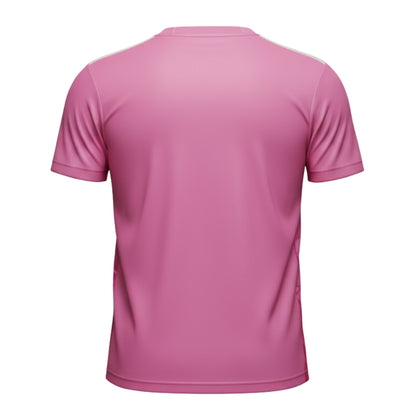 Maillot Algérie x Palestine 2025 Rose