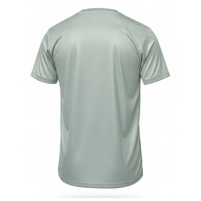Maillot Algérie x Palestine 2025 Vert