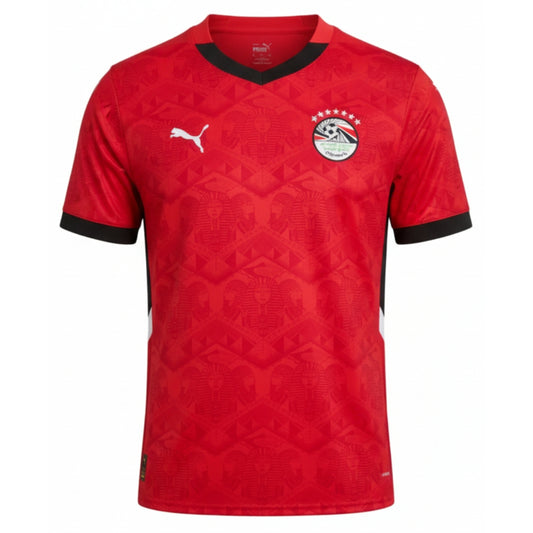 Maillot Egypte Domicile 2024 2025