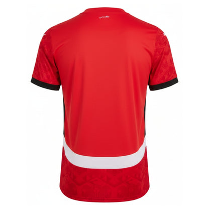 Maillot Egypte Domicile 2024 2025