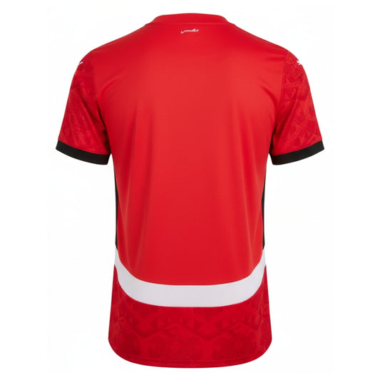 Maillot Egypte Domicile 2024 2025